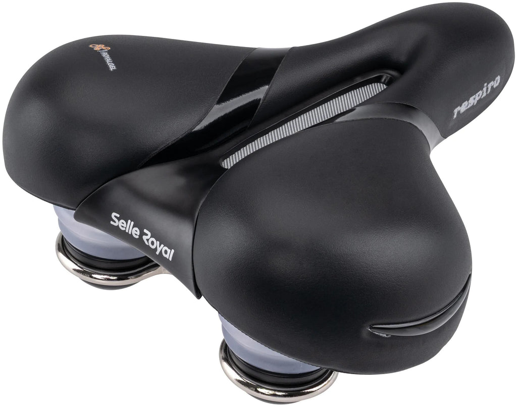 Selle royal zadel respiro 5132detb