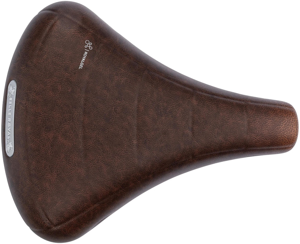 Zadel Sr Classic Ondina Relaxed Unsex Bruin