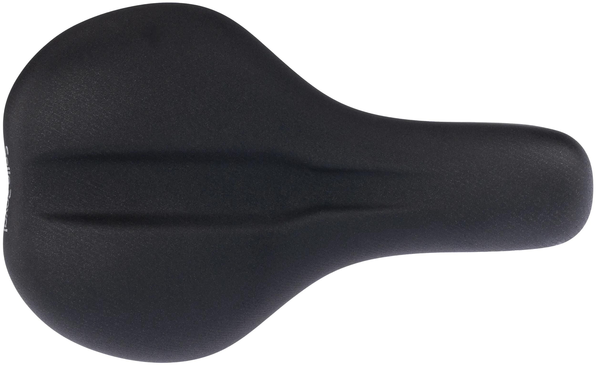 Selle royal sattel explora jr sr saddles explora jr s (16 -20 )black