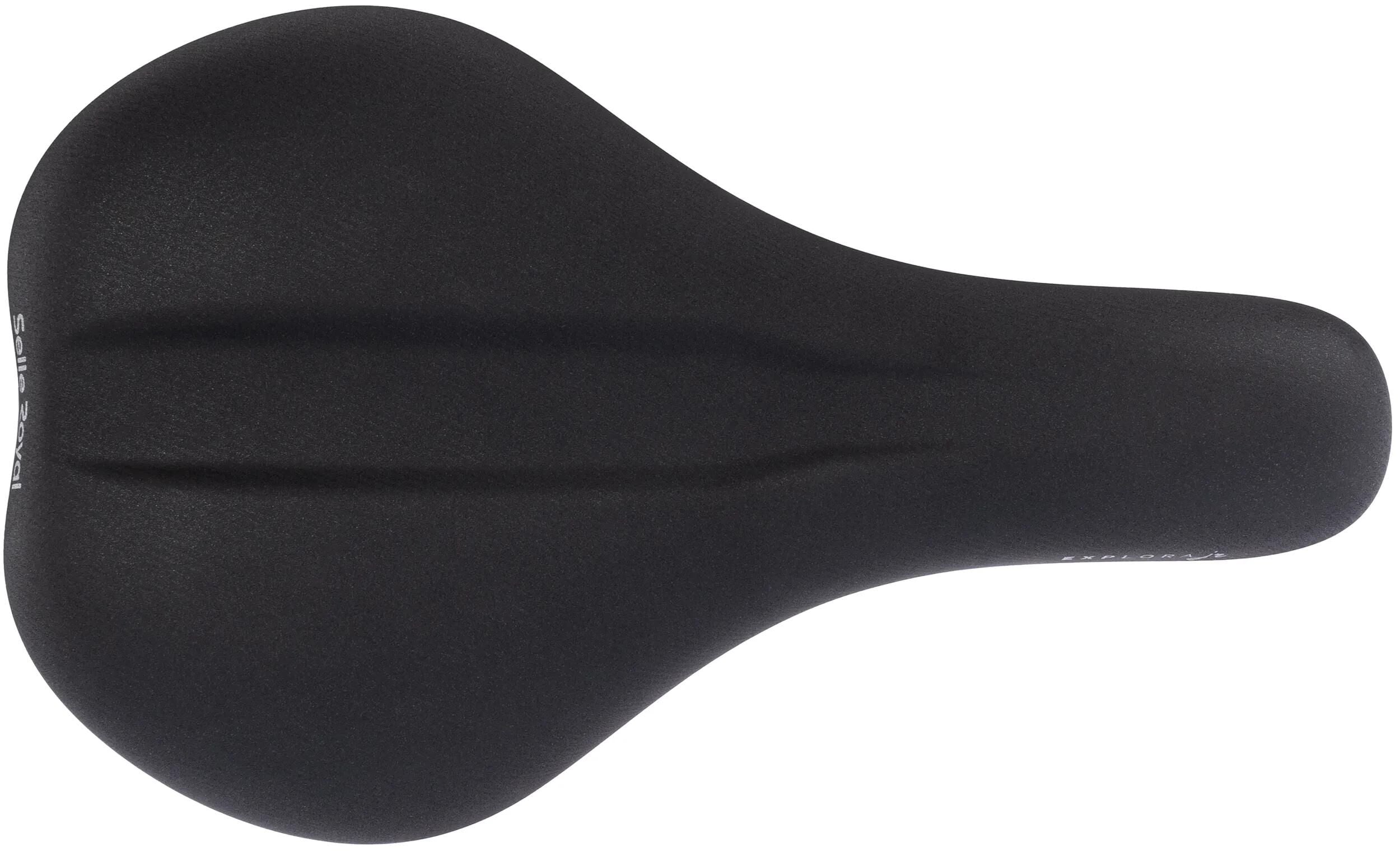 Selle royal sattel explora jr sr saddles explora jr l (22 -24 )black