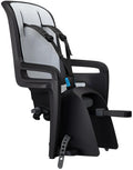 Thule kindersitz ridealong 2 hr. child seats rid along 2 carrier mount