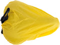 Hock regenschutz saddle rain cover yellow
