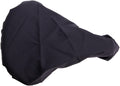 Fahrer sattelüberzug kappe saddle cover kappe black