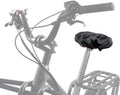 Fahrer sattelüberzug kappe xl saddle cover kappe xl black