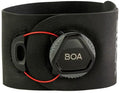 Silca satteltasche hypalon strap saddle bag hypalon strap black