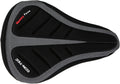 Contec sattelüberzug top seat foam ct saddle cover topseat f mtb sport black