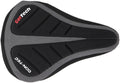 Contec zadelovertrek top seat gel ct saddle cover topseat g mtb sport black