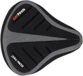 Contec sattelüberzug top seat gel ct saddle cover topseat g city tour black