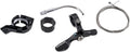 Contec variosattelstütze drop-a-gogo ii ct variosattelst. drop-a- gogo ii 27.2 l295 d60