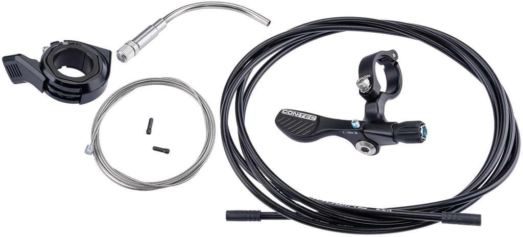 Contec vario-zadelpen drop-a-gogo ii ct variosattelst. drop-a- gogo ii 34.9 l360 d100