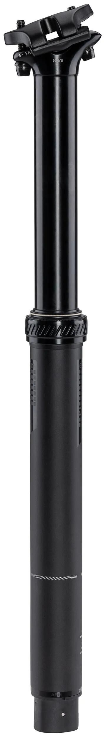 Contec variosattelstütze drop-a-gogo ii ct variosattelst. drop-a- gogo ii 34.9 l460 d150