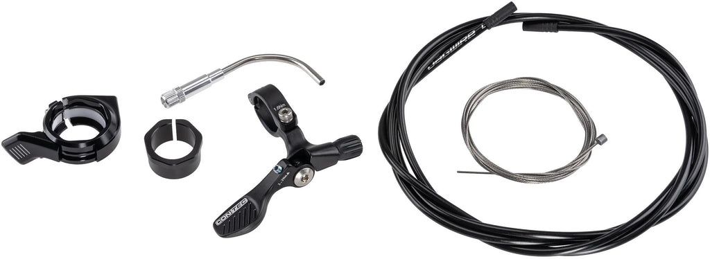 Contec variosattelstütze drop-a-gogo ii ct variosattelst. drop-a- gogo ii 34.9 l500 d170