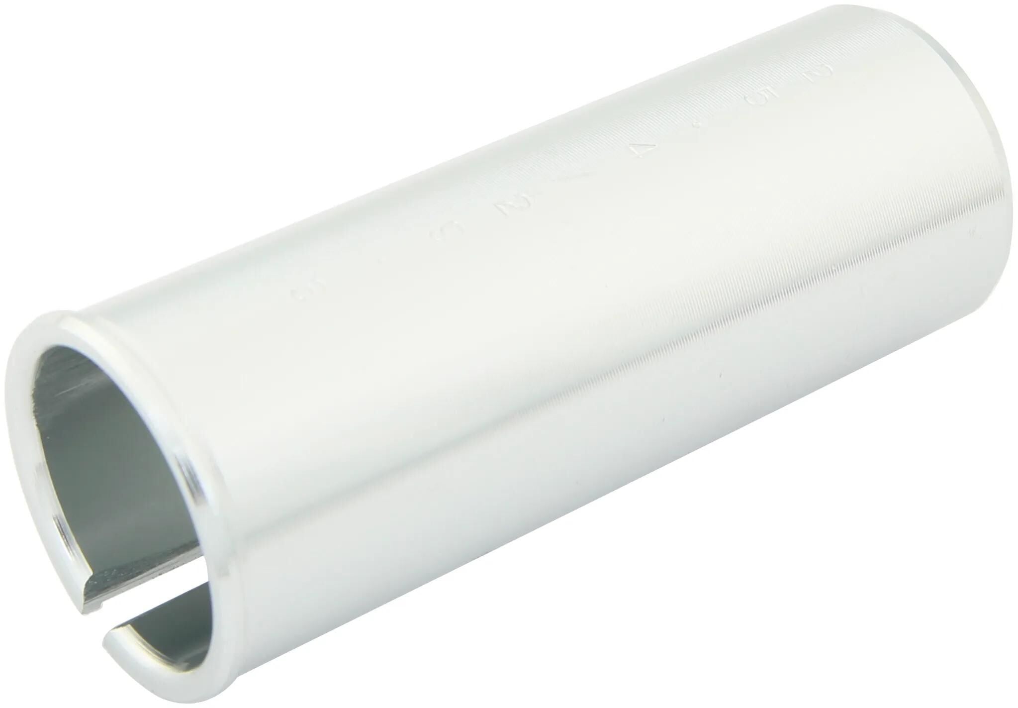 Contec distanzhülse upsize ct spacer sleeve aluminum mm 29.6 mm diam.