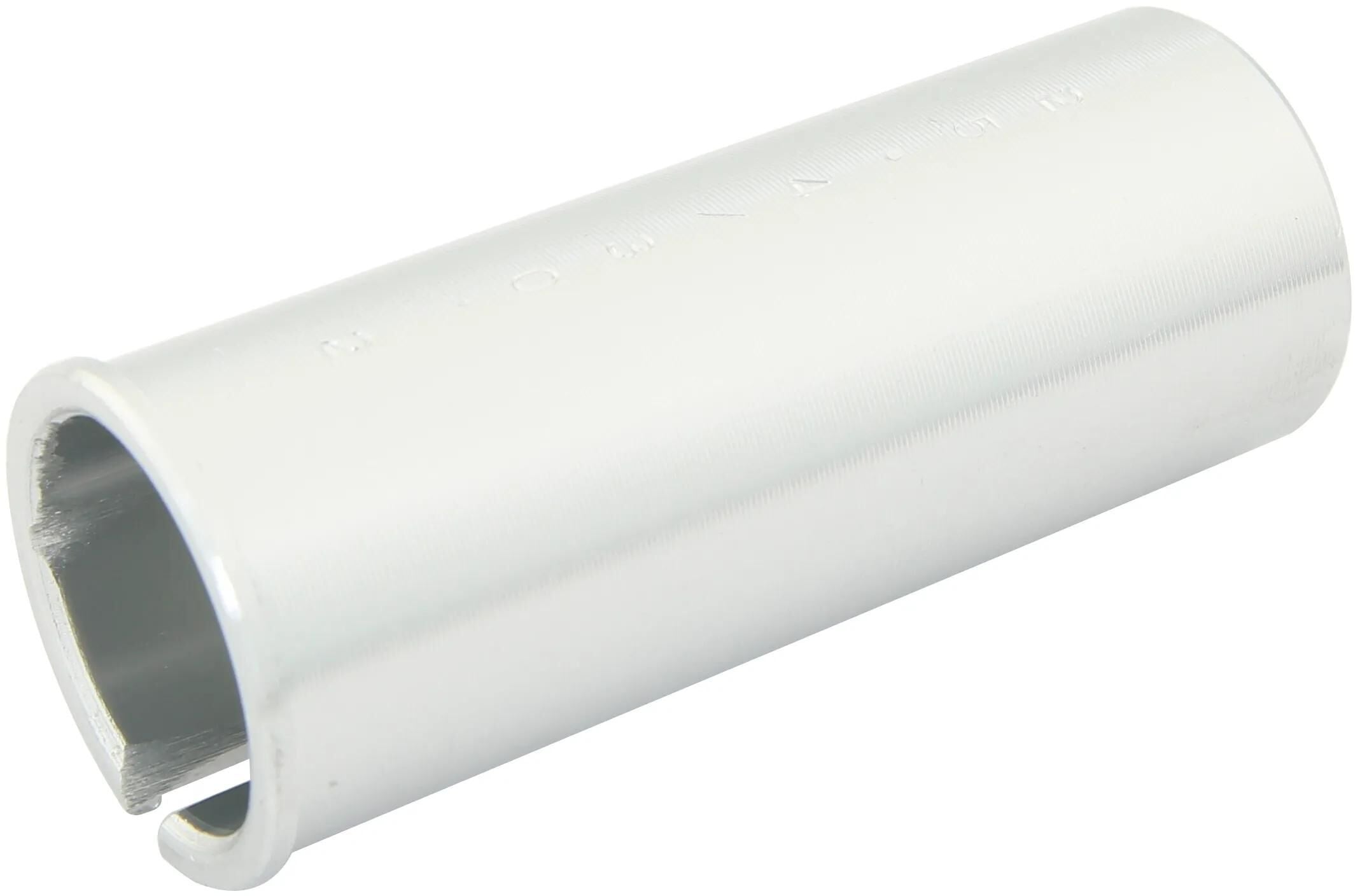 Contec vulbus upsize ct spacer sleeve aluminum mm 30.2 mm diam.