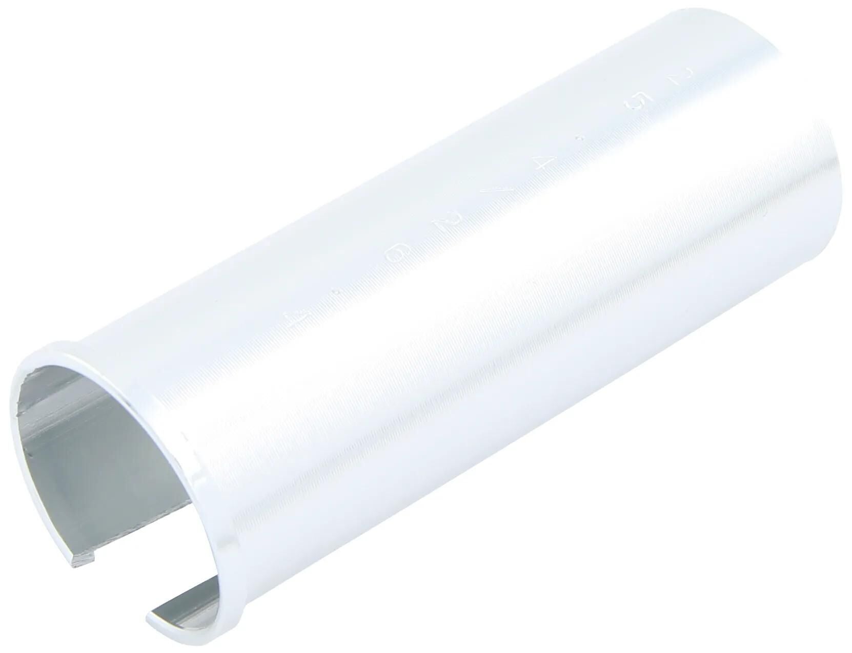 Contec distanzhülse upsize ct spacer sleeve aluminum mm 31.6 mm diam.