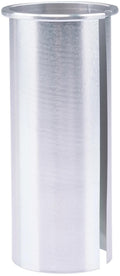 Contec distanzhülse upsize ct spacer sleeve upsize aluminum 30.9mm to 31.8 m