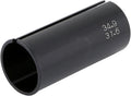 Contec distanzhülse supersizer ct supersizer 31.6 distan zhuelse 34.9 mm diam.