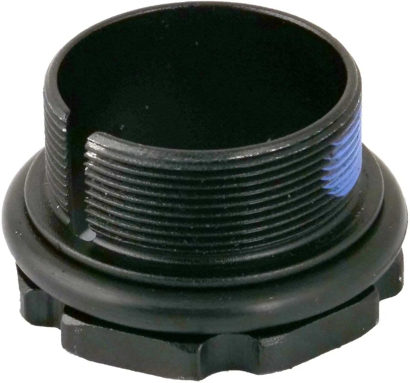By,schulz stoppring stop ring by.schulz g.2st 34.9 mm 400mm