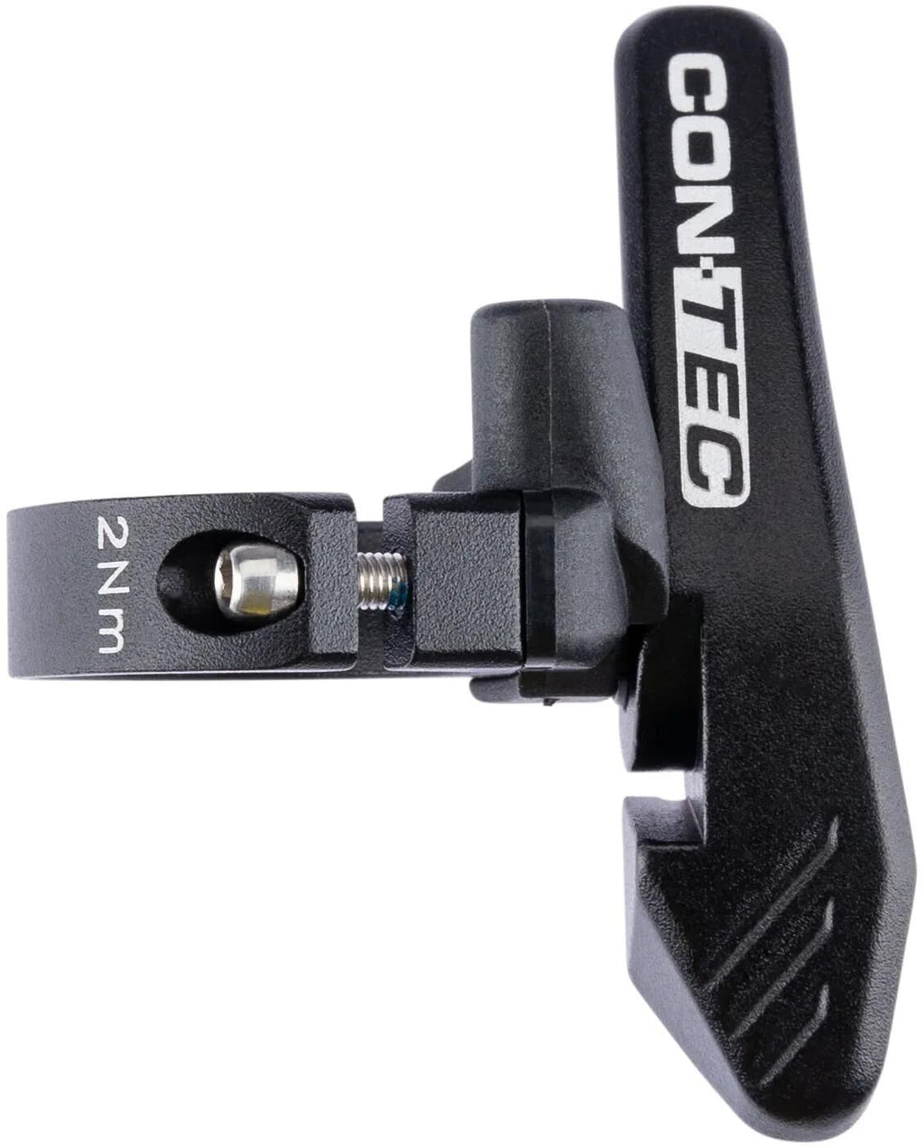 Contec bedienhebel drop-a-road ct lever f. dropper road handlebar left