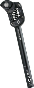 By,schulz parallellogram verende zadelpen g.2 st par.sus.seat post by. schulz g.2 st e.hard