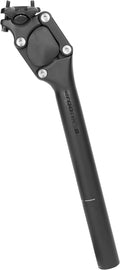 Ergotec parallelogramm-federsattelstütze pm-705n par.seatpost pm-705n 34,9mm 350mm