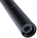 Contec parallelogramm-federsattelstütze sp-060 slim ct parallel.saddle suppor sp-060 slim 31,6x400mm