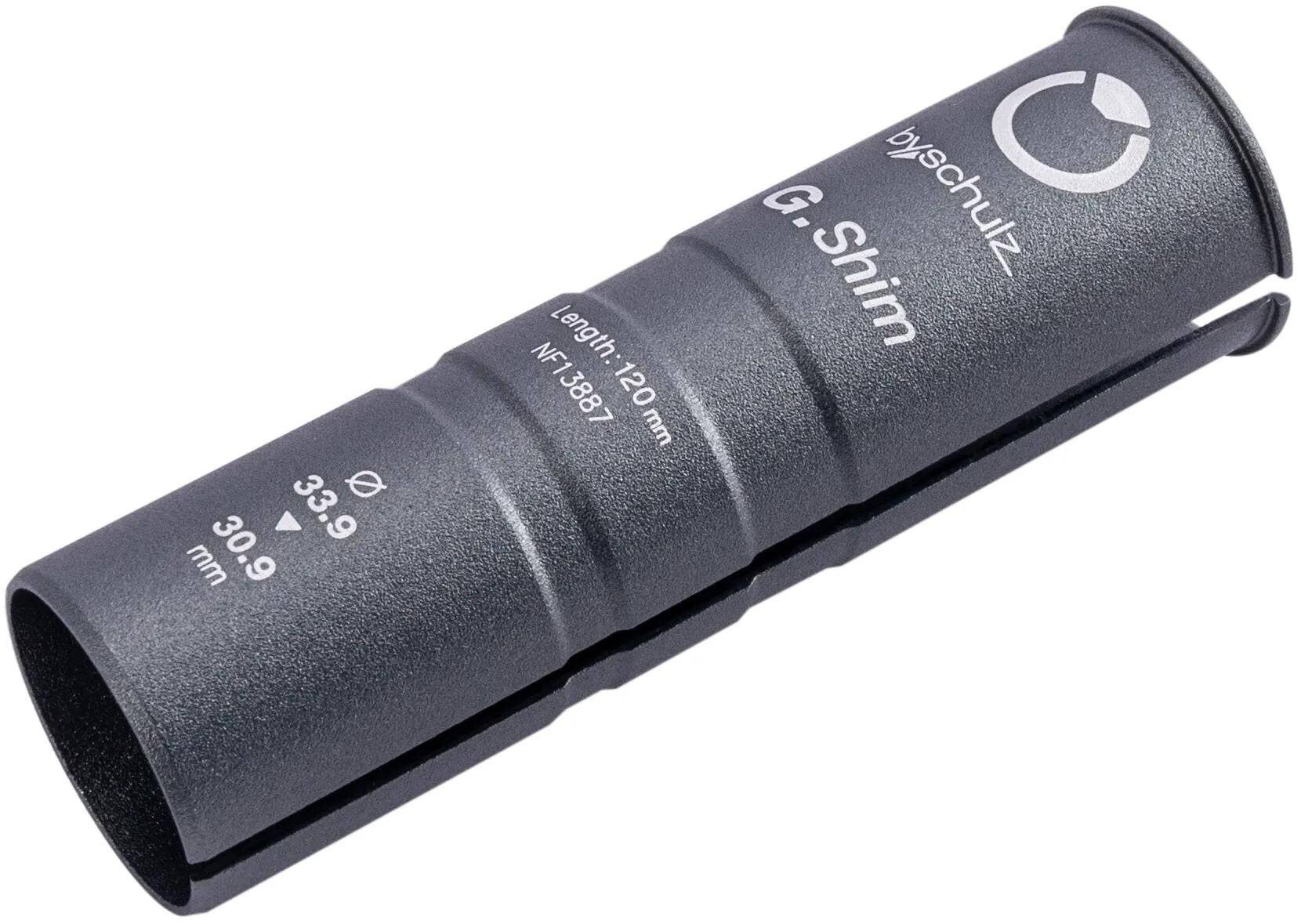 Füllbuchse von Schulz 30,9 mm > 33,9 mm 120 mm