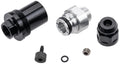 Rockshox leitungsanschluss rs cable connection supports reverb stealth