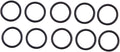 Rockshox dichtung outer seal rs 10 pcs. inner sh ext 10pcs