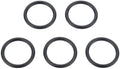 Rockshox luftkappe air cap and o-ring set rs reverb xplr