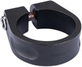 Contec sattelklemmschelle clamp.it one ct seatclamp clamp.it one 31,8 black