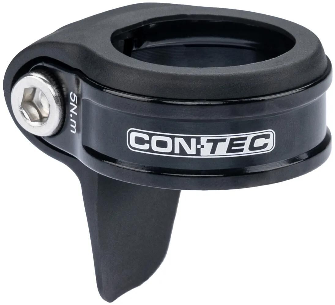 Contec sattelklemmschelle clamp.guard ct seatpost clamp clamp.guard 31,8mm