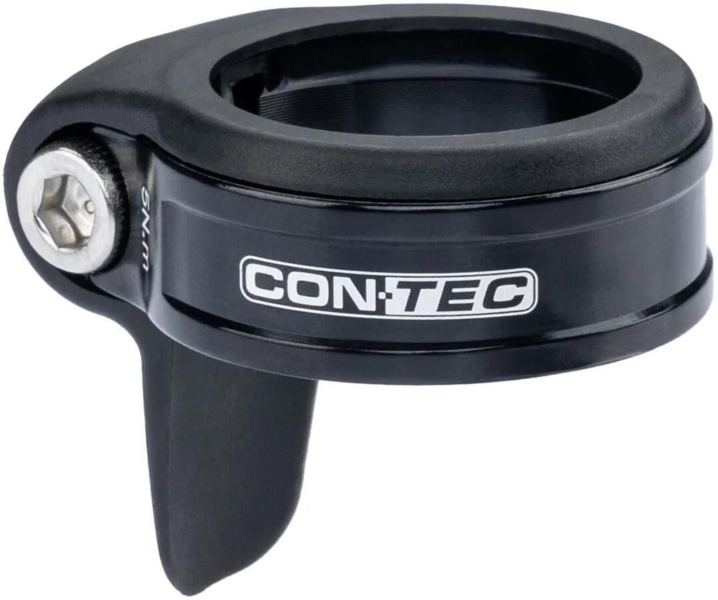 Contec sattelklemmschelle clamp.guard ct seatpost clamp clamp.guard 34,9mm