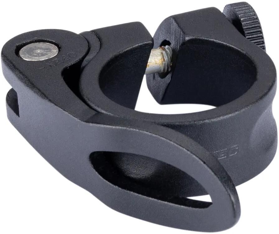 Contec sattelklemmschelle jam.it one qr ct seatclamp jam.it one qr 34,9 black