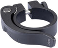 Contec sattelklemmschelle jam.it two qr ct seatclamp jam.it two qr 34,9 black