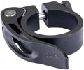 Contec sattelklemmschelle jam.it three qr ct seatclamp jam.it three qr 31,8 black
