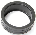 Westphal sattelstützring seatpost ring black
