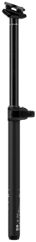 Rockshox variosattelstütze reverb axs b1 dropper post rs reverb axs b1 31,6mm