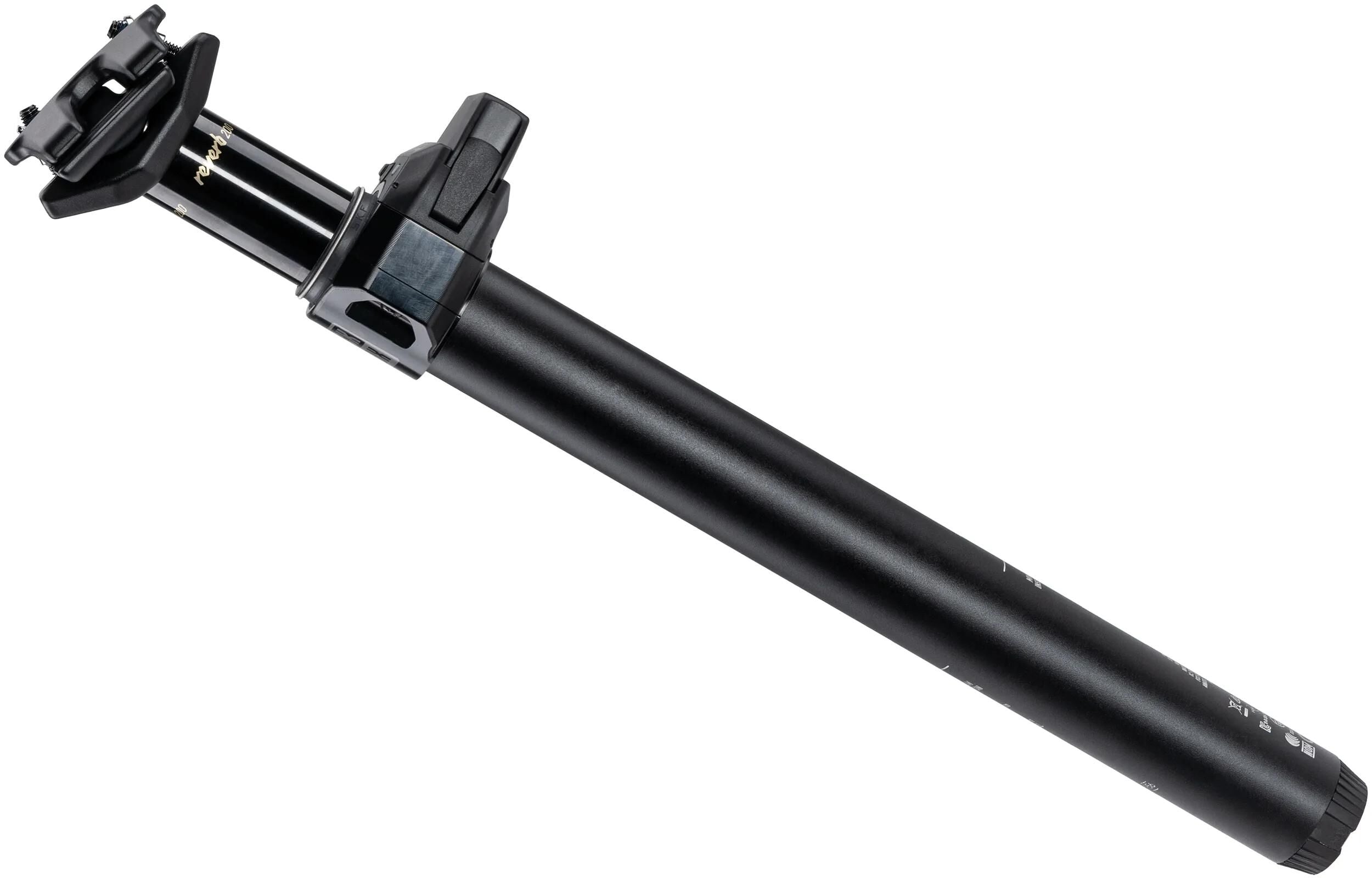 Rockshox zadelpen reverb axs b1