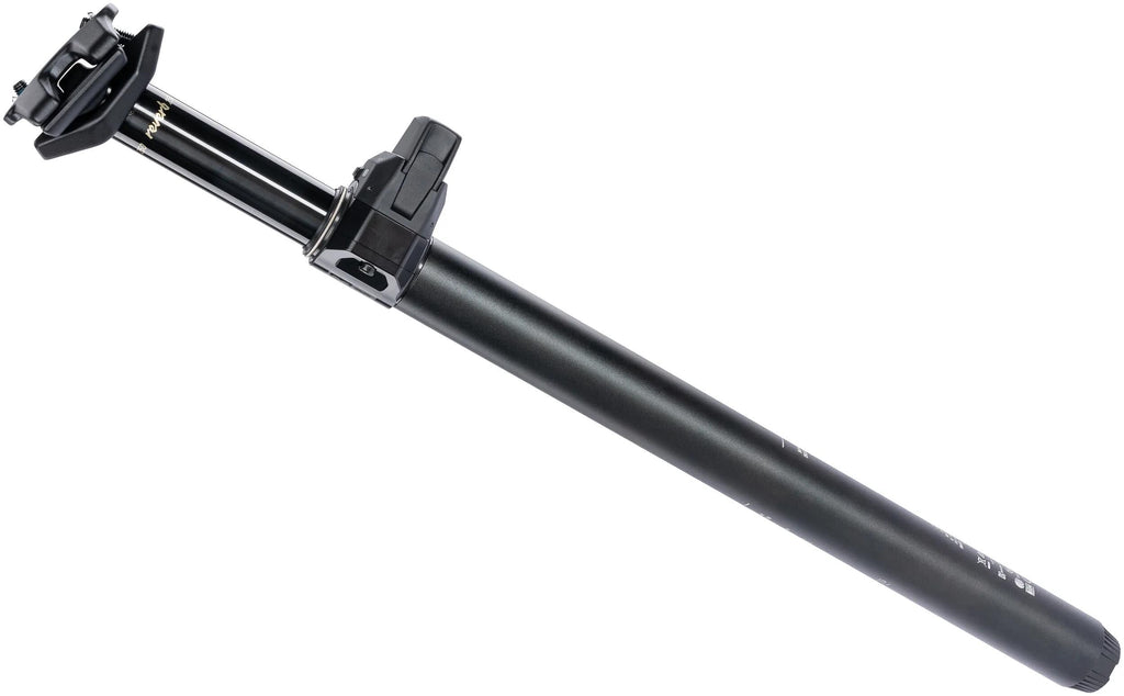 Rockshox variosattelstütze reverb axs b1 dropper post rs reverb axs b1 31,6mm