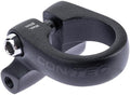 Contec sattelklemmschelle rack support ct seatclamp rack support 28,6 mm black
