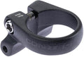 Contec sattelklemmschelle rack support ct seatclamp rack support 31,8 mm black