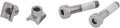 Rockshox befestigungsschraube mount.screws rs a1-b1