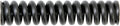 Contec feder sp-060 ct spare spring sp-060 slim, hard