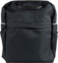Fahrer gepäckträgertasche bote trunk bag bote black