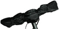 Haberland regenschutz handlebar prot. size l, black