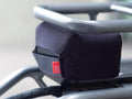 Fahrer kontaktschutz electric cap l - gepäckträger contact prot. cap m carrier