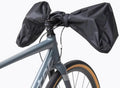 Fahrer lenkerschutzhaube handlebar cover road gravel