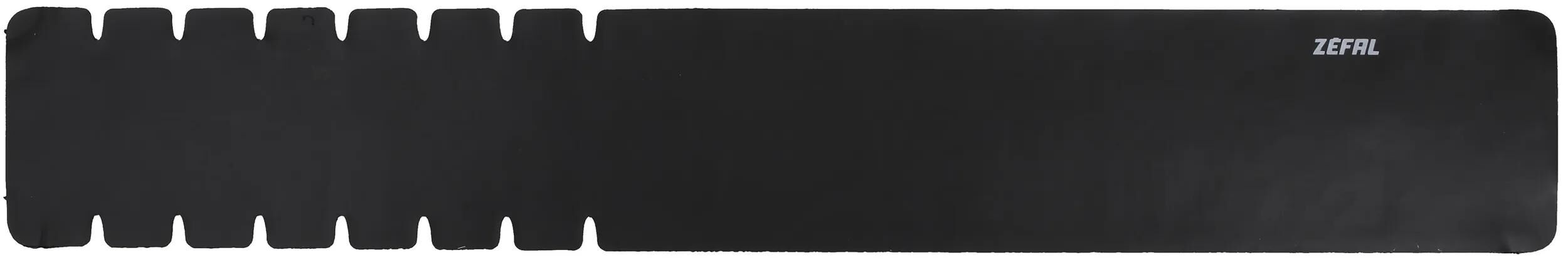 Zéfal rahmenschutz dt armor frame prot. dt armor black
