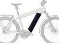 Fahrer akkuschutz cover tube bat.cover downtube bat.cover cov.tube